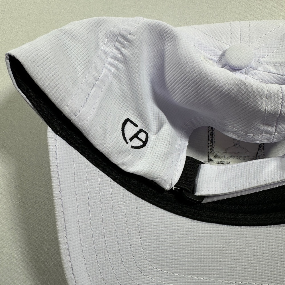 Paradise Promotional Products Cap NWT - Picture 6 of 6